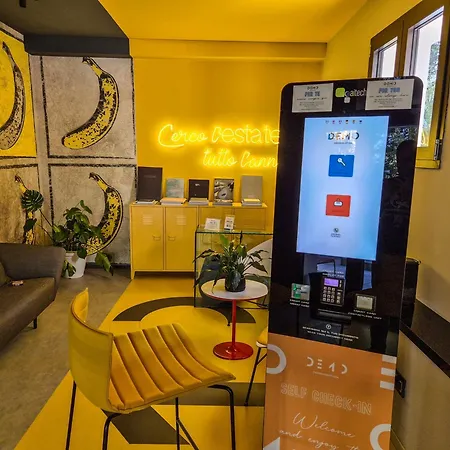 Demo Hotel Design Emotion-3