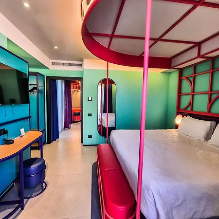 Demo Hotel Design Emotion-2